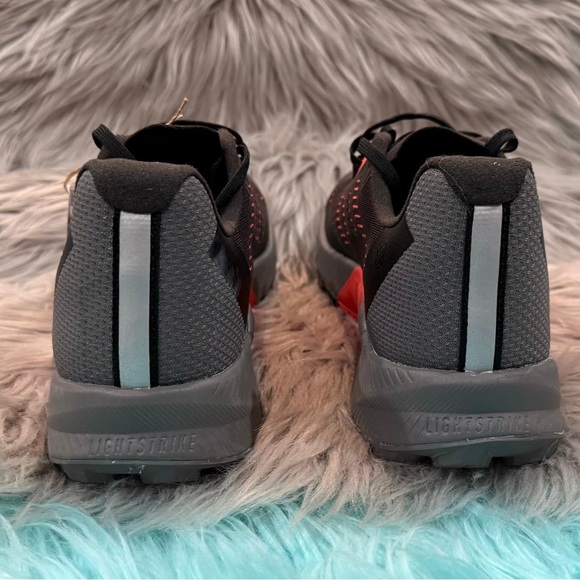 Adidas Terrex Agravic Flow 2-GZ8887-Mens Sneakers - Picture 9 of 10